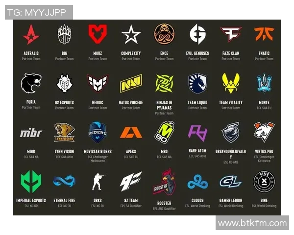 CSGO最新比赛经验分享TOP10LNG战队表现卓越引领潮流