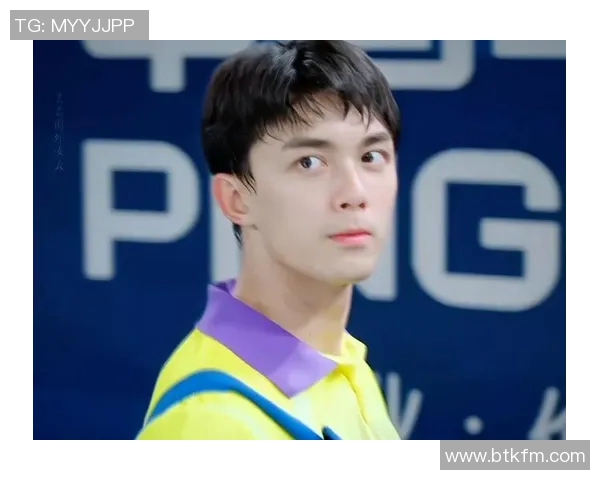 专访吴磊揭秘羽毛球成功秘诀与成长历程分享