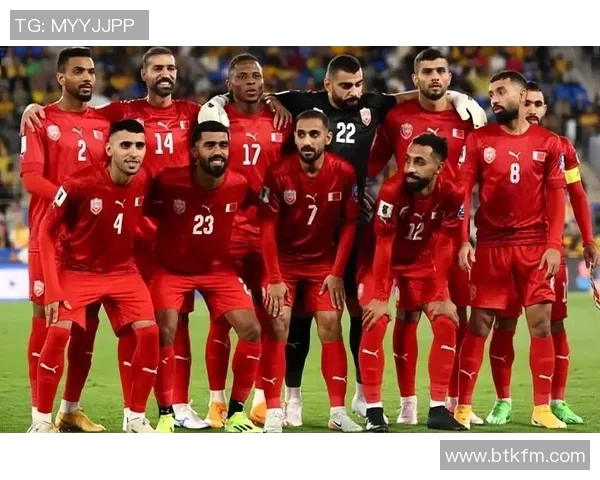 巴林足球明星盘点:他们在国际赛场上的辉煌成就与影响力