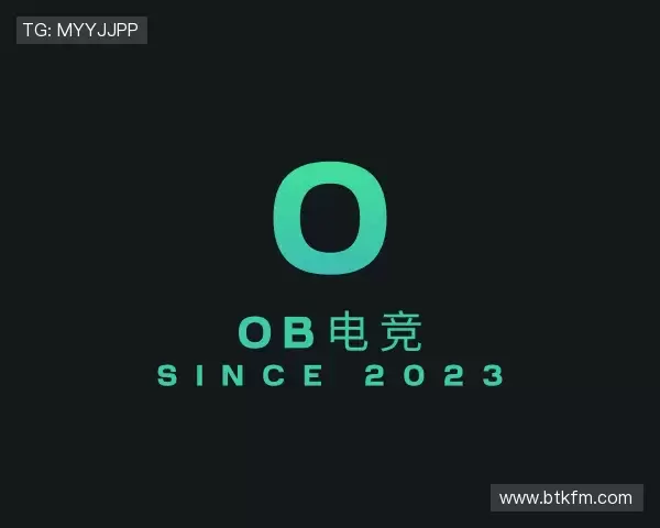 发现OB电竞